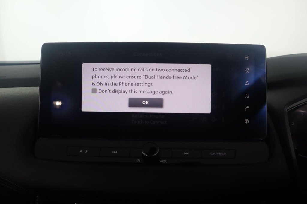 Used Nissan Qashqai 2024 for sale - 77520930: Photo 34