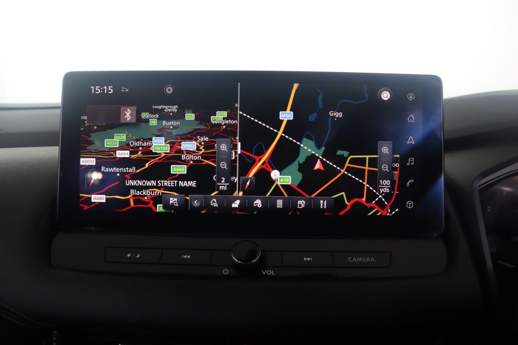 Used Nissan Qashqai 2024 for sale - 77520930: Photo 35