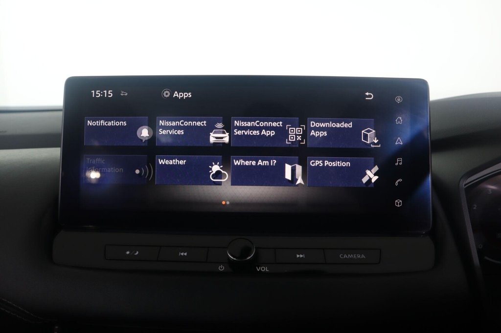 Used Nissan Qashqai 2024 for sale - 77520930: Photo 37