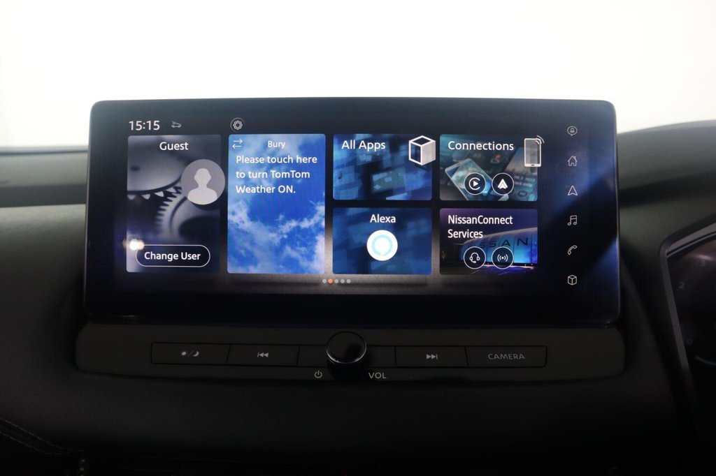 Used Nissan Qashqai 2024 for sale - 77520930: Photo 38