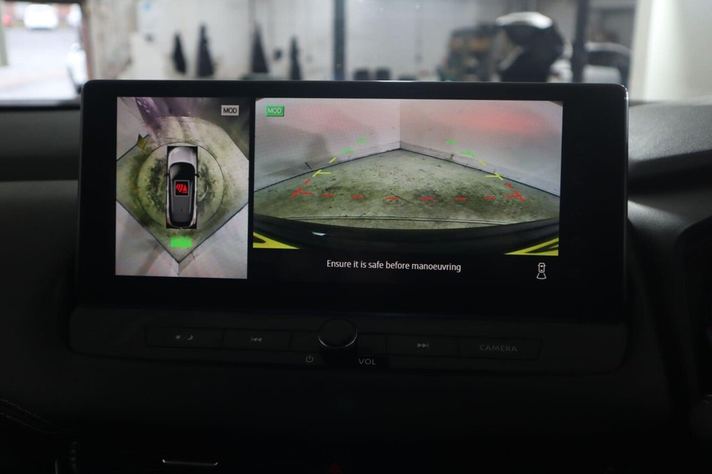 Used Nissan Qashqai 2024 for sale - 77520930: Photo 39