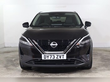 Used Nissan Qashqai 2024 for sale - 77520930: Photo