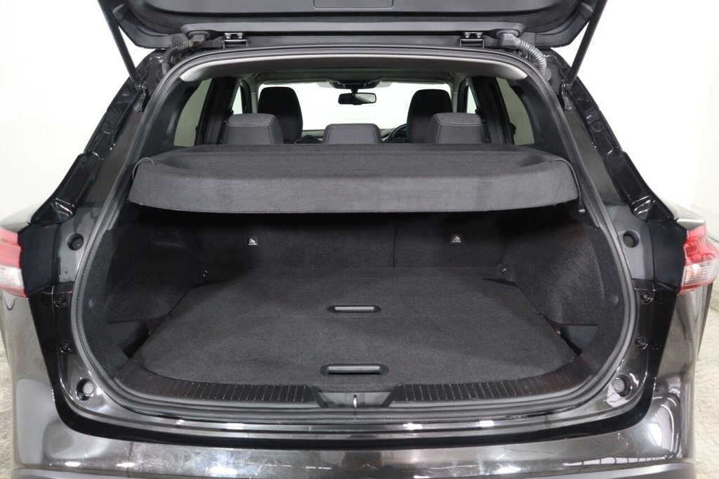 Used Nissan Qashqai 2024 for sale - 77520930: Photo 41