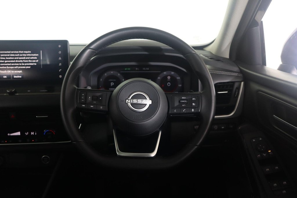 Used Nissan Qashqai 2024 for sale - 77520930: Photo 42