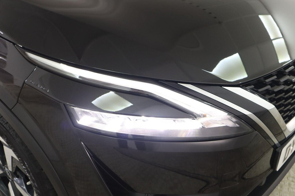 Used Nissan Qashqai 2024 for sale - 77520930: Photo 45