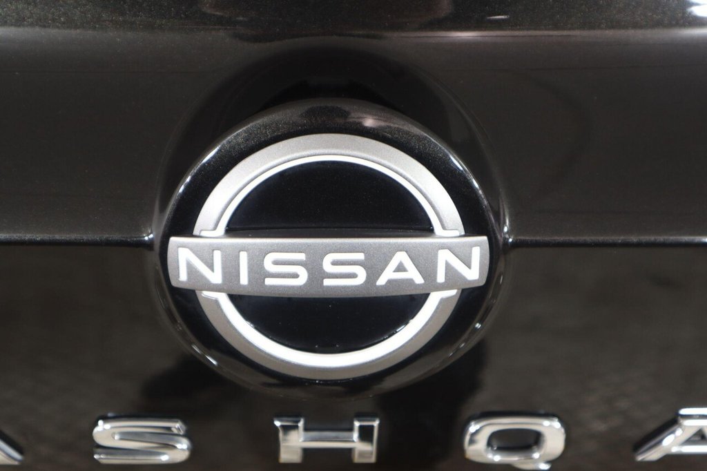 Used Nissan Qashqai 2024 for sale - 77520930: Photo 46