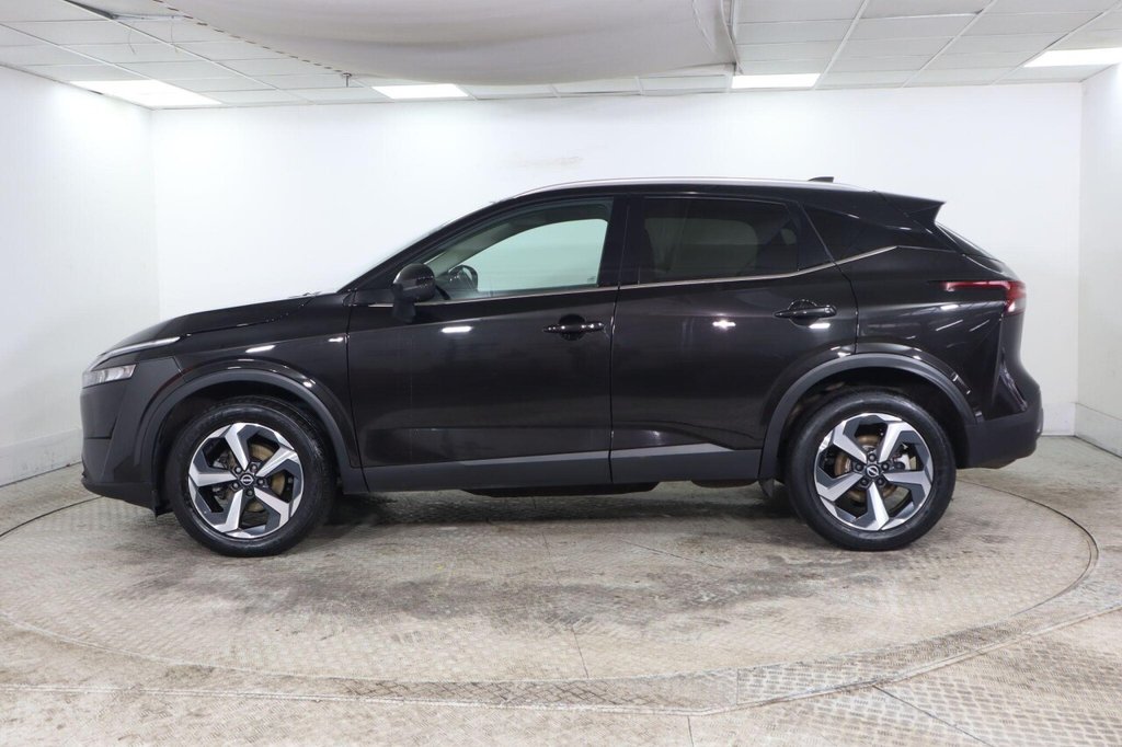 Used Nissan Qashqai 2024 for sale - 77520930: Photo 6