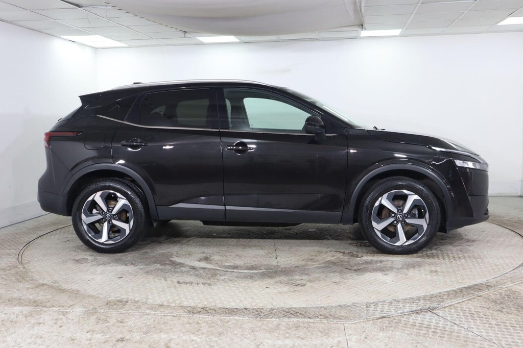 Used Nissan Qashqai 2024 for sale - 77520930: Photo 9