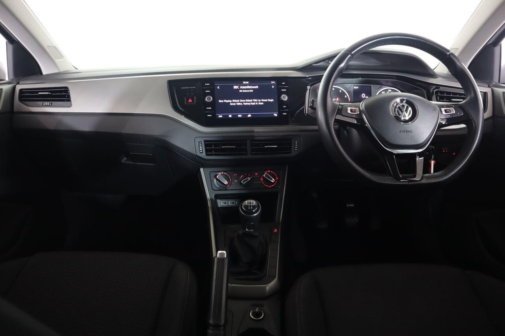 Used Volkswagen Polo 2020 for sale - 77276378: Photo 11