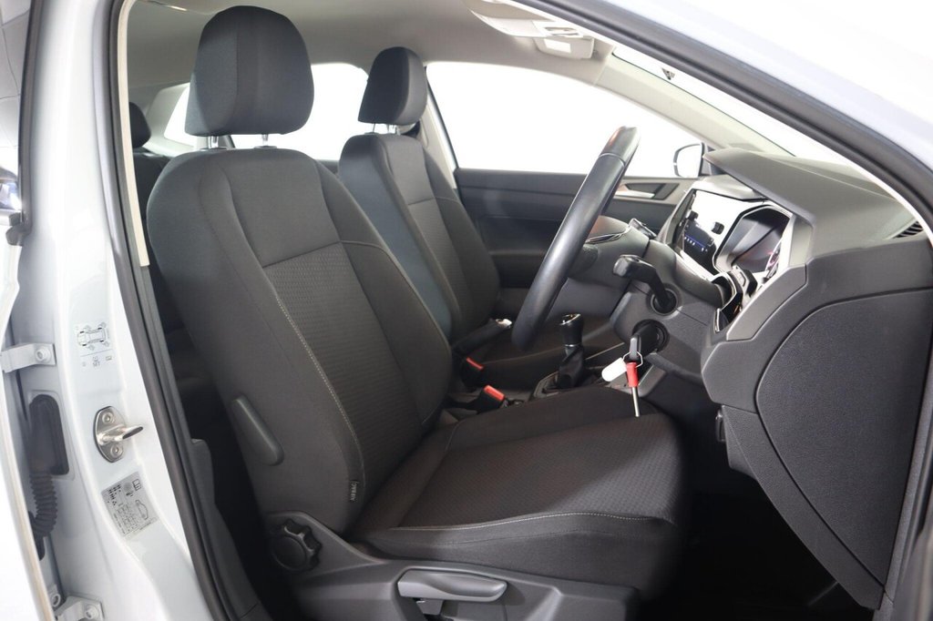 Used Volkswagen Polo 2020 for sale - 77276378: Photo 12