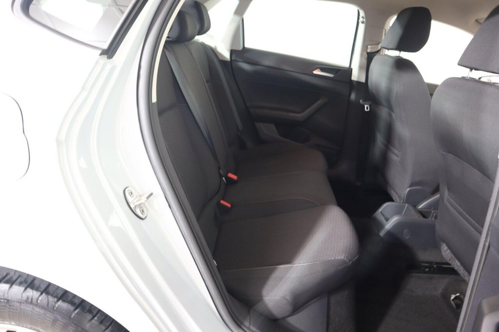 Used Volkswagen Polo 2020 for sale - 77276378: Photo 13