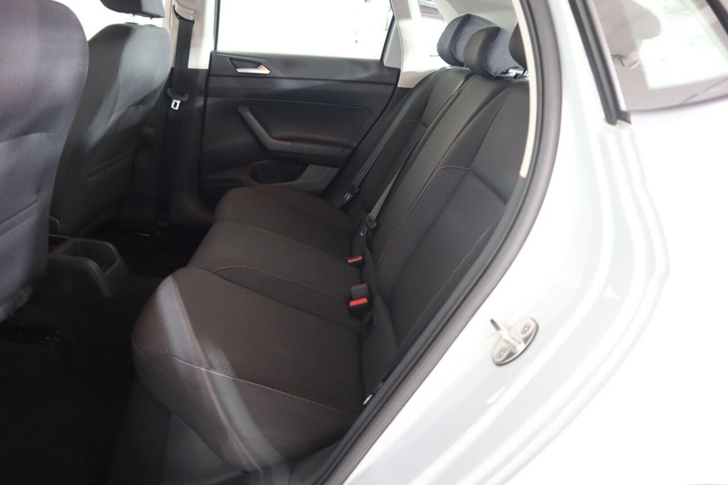Used Volkswagen Polo 2020 for sale - 77276378: Photo 14