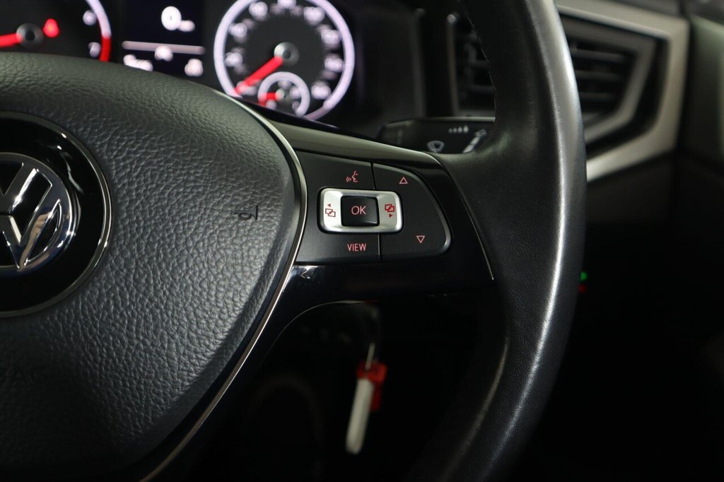 Used Volkswagen Polo 2020 for sale - 77276378: Photo 16