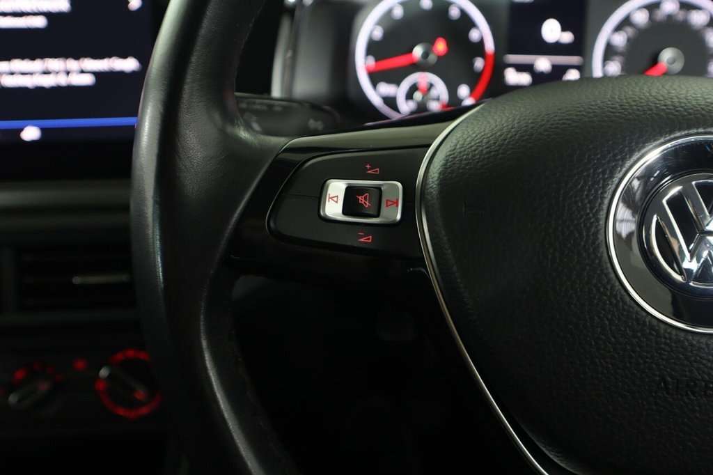 Used Volkswagen Polo 2020 for sale - 77276378: Photo 17