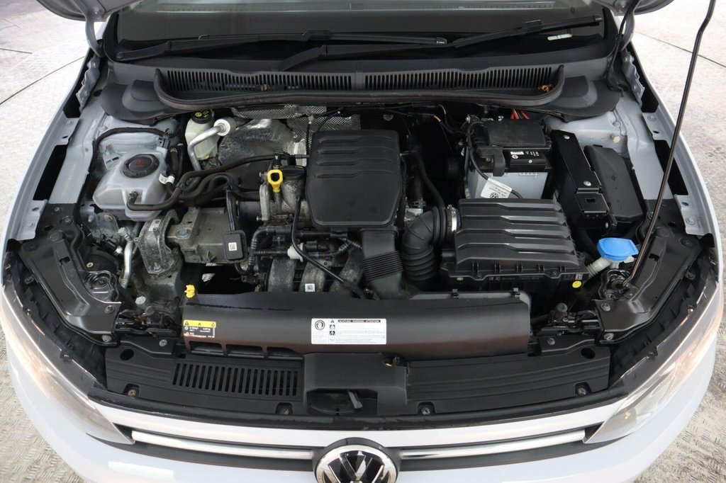 Used Volkswagen Polo 2020 for sale - 77276378: Photo 25