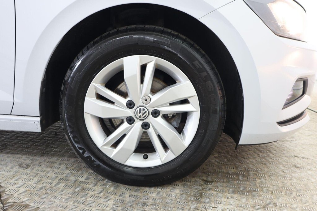 Used Volkswagen Polo 2020 for sale - 77276378: Photo 26