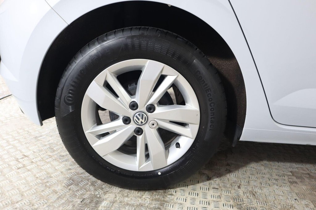 Used Volkswagen Polo 2020 for sale - 77276378: Photo 27