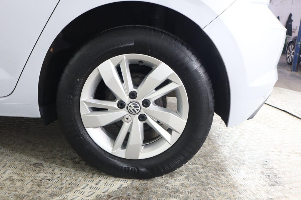 Used Volkswagen Polo 2020 for sale - 77276378: Photo 28