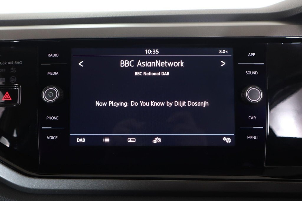 Used Volkswagen Polo 2020 for sale - 77276378: Photo 30