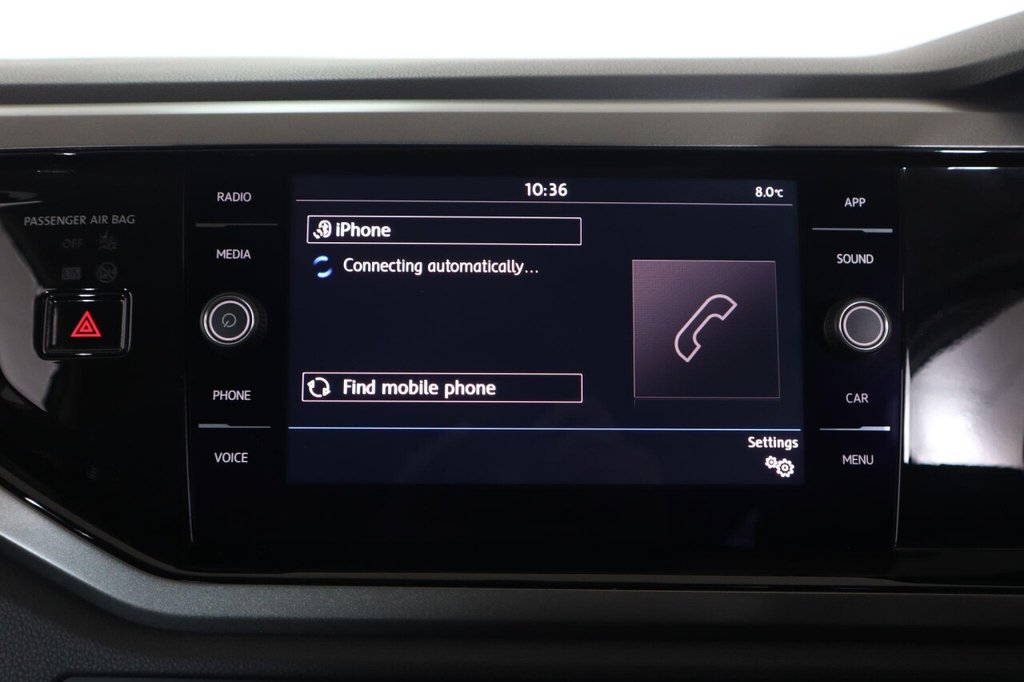 Used Volkswagen Polo 2020 for sale - 77276378: Photo 32