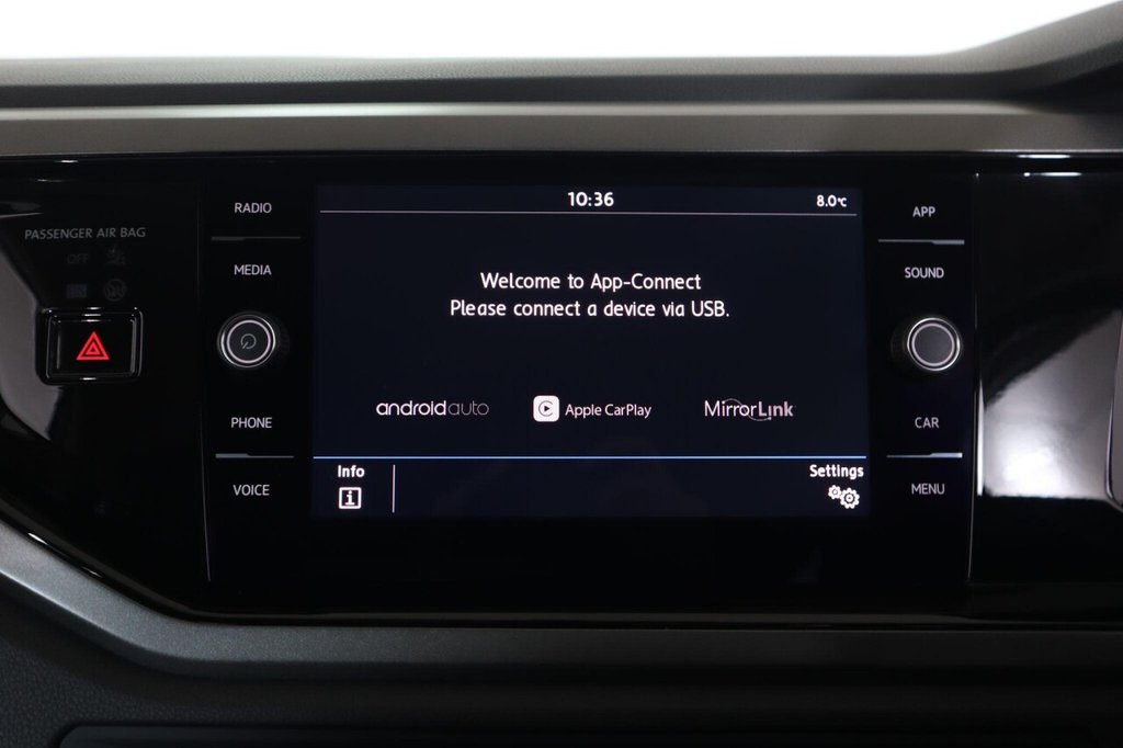 Used Volkswagen Polo 2020 for sale - 77276378: Photo 34