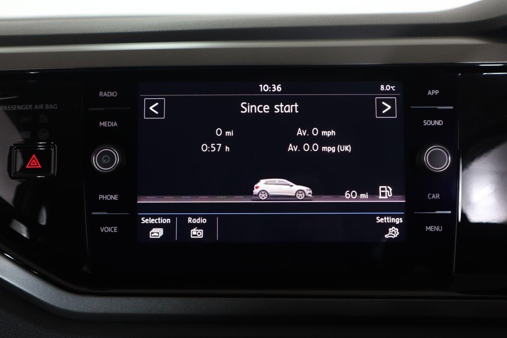 Used Volkswagen Polo 2020 for sale - 77276378: Photo 38