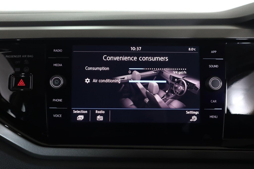 Used Volkswagen Polo 2020 for sale - 77276378: Photo 39