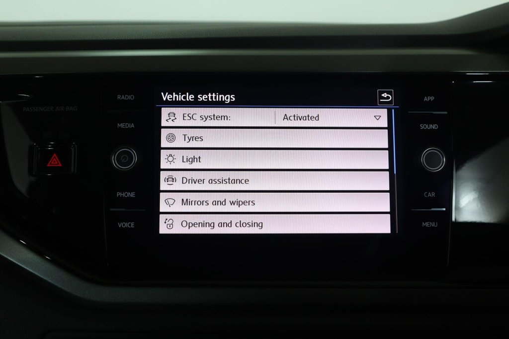 Used Volkswagen Polo 2020 for sale - 77276378: Photo 40