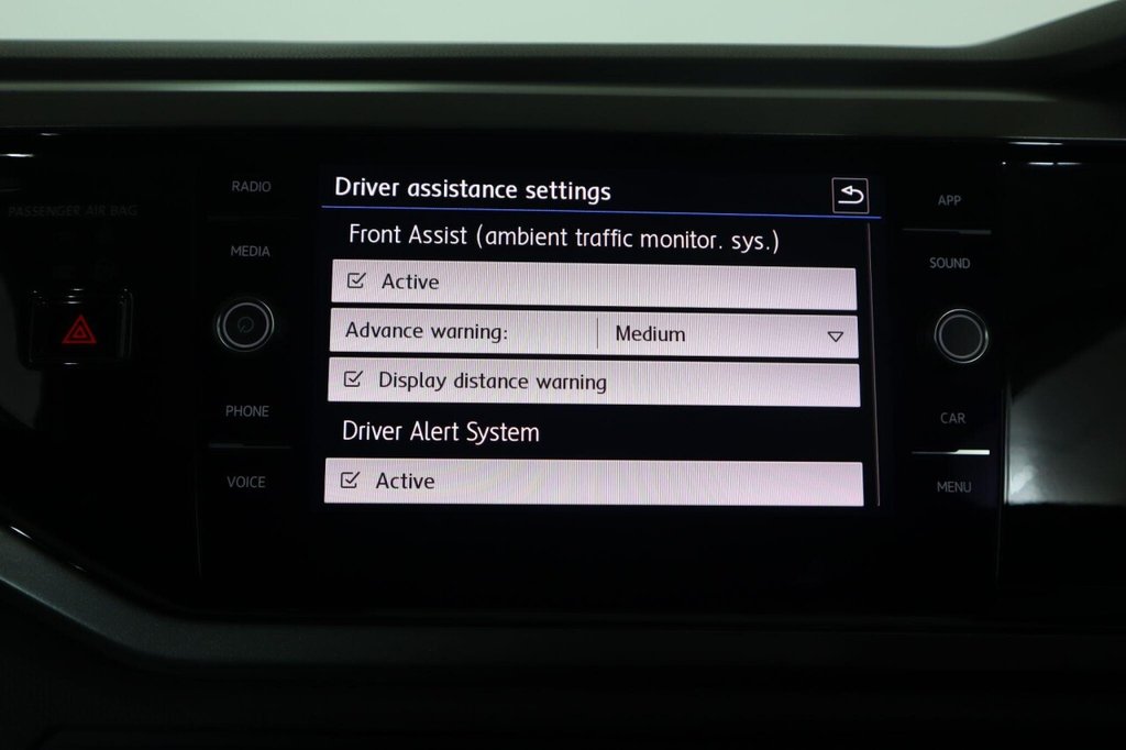 Used Volkswagen Polo 2020 for sale - 77276378: Photo 41