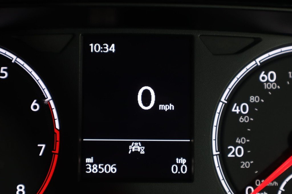 Used Volkswagen Polo 2020 for sale - 77276378: Photo 42