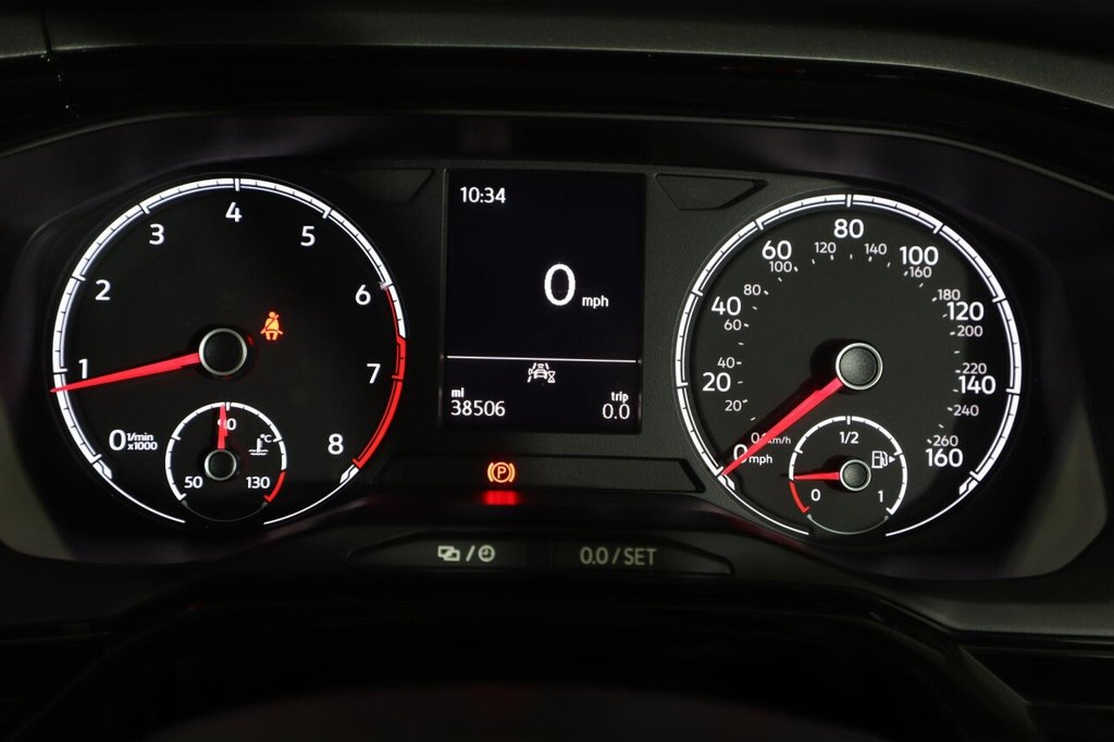 Used Volkswagen Polo 2020 for sale - 77276378: Photo 43