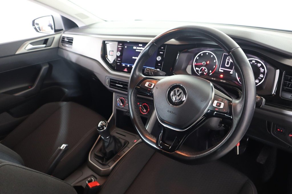 Used Volkswagen Polo 2020 for sale - 77276378: Photo 45