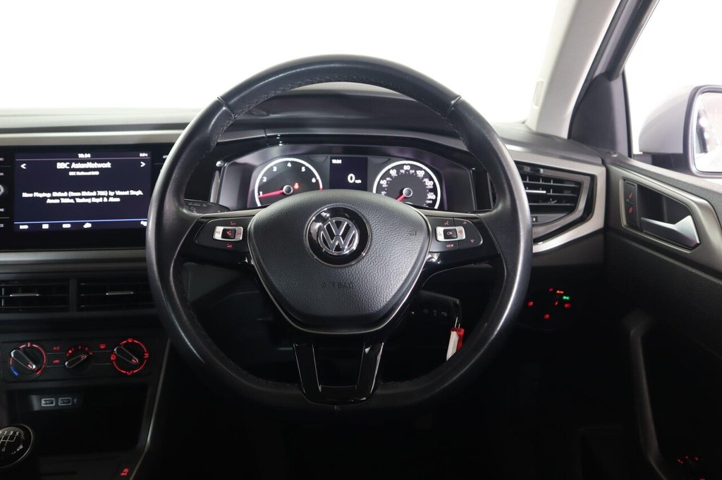 Used Volkswagen Polo 2020 for sale - 77276378: Photo 46