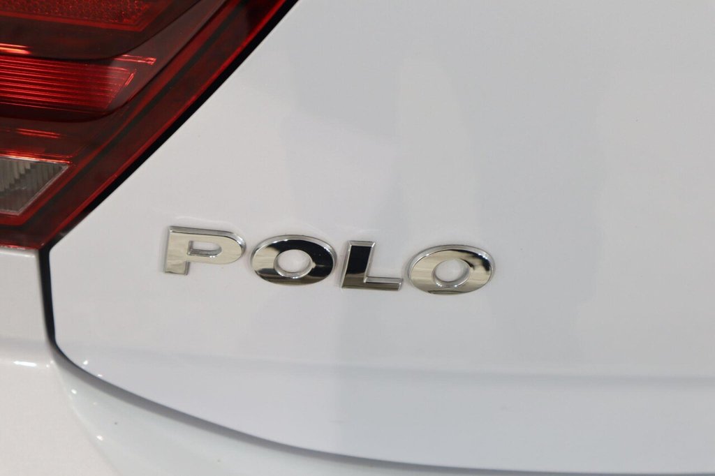 Used Volkswagen Polo 2020 for sale - 77276378: Photo 48