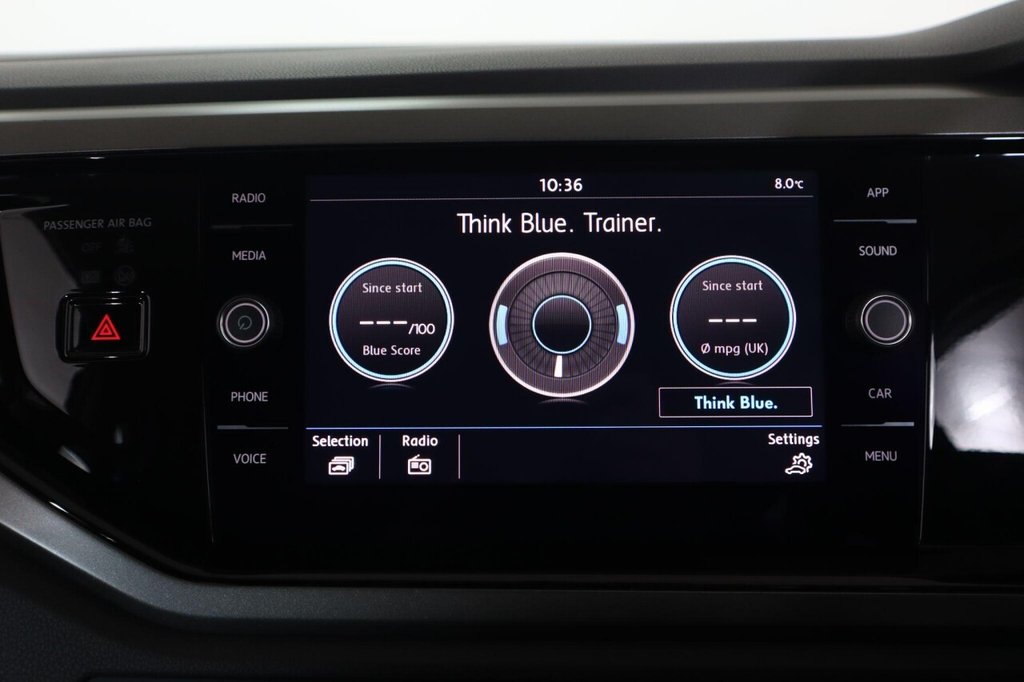 Used Volkswagen Polo 2020 for sale - 77276378: Photo 49