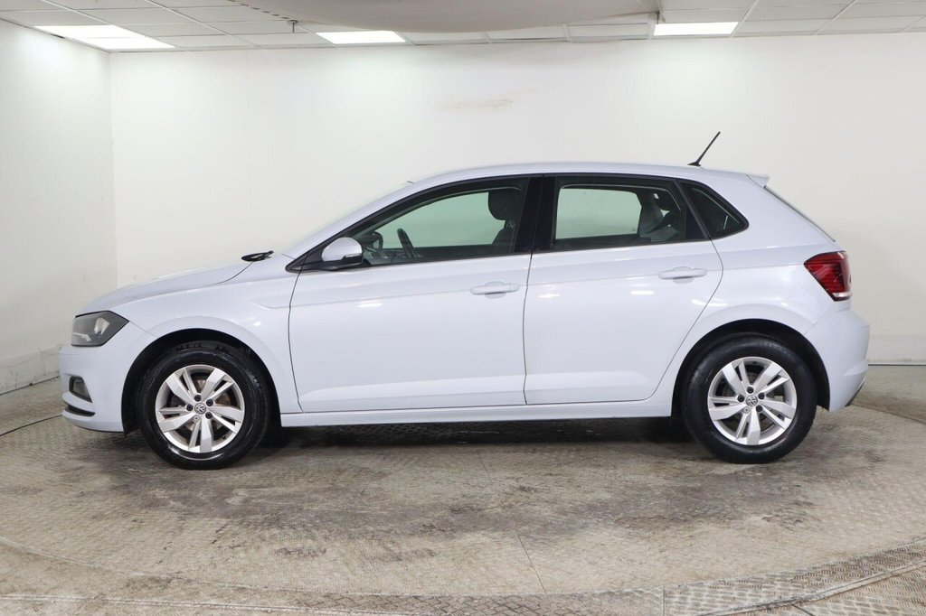 Used Volkswagen Polo 2020 for sale - 77276378: Photo 6