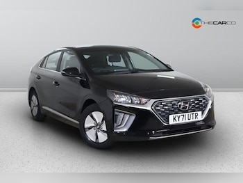 2021 (71) - 1.6 h-GDi Premium DCT Euro 6 (s/s) 5dr