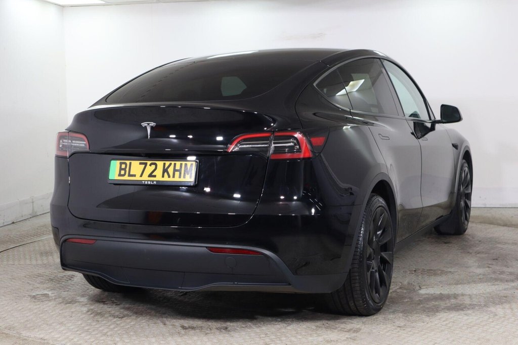 Used Tesla Model Y 2022 for sale - 77356442: Photo 10