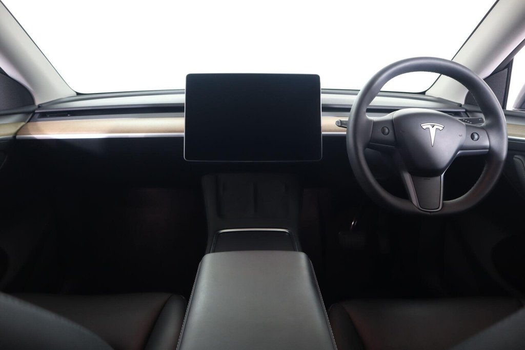 Used Tesla Model Y 2022 for sale - 77356442: Photo 11