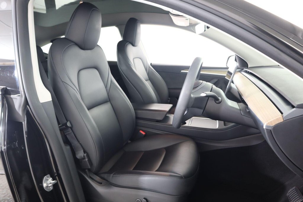 Used Tesla Model Y 2022 for sale - 77356442: Photo 12