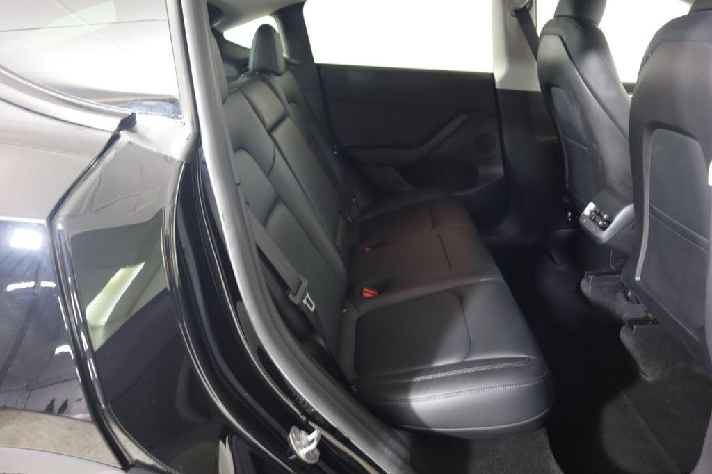 Used Tesla Model Y 2022 for sale - 77356442: Photo 13