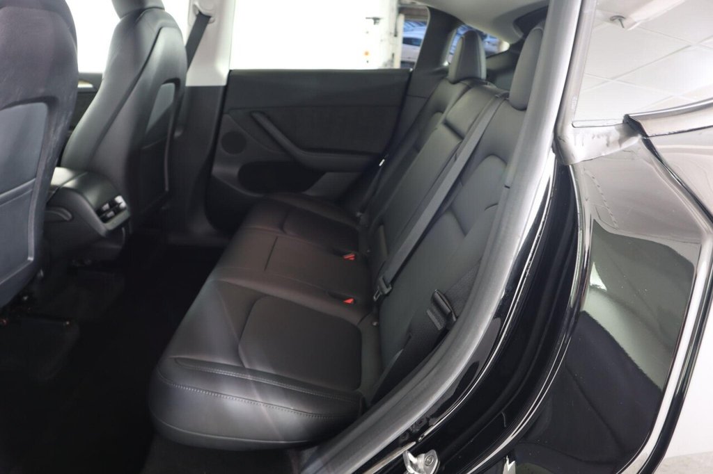 Used Tesla Model Y 2022 for sale - 77356442: Photo 14