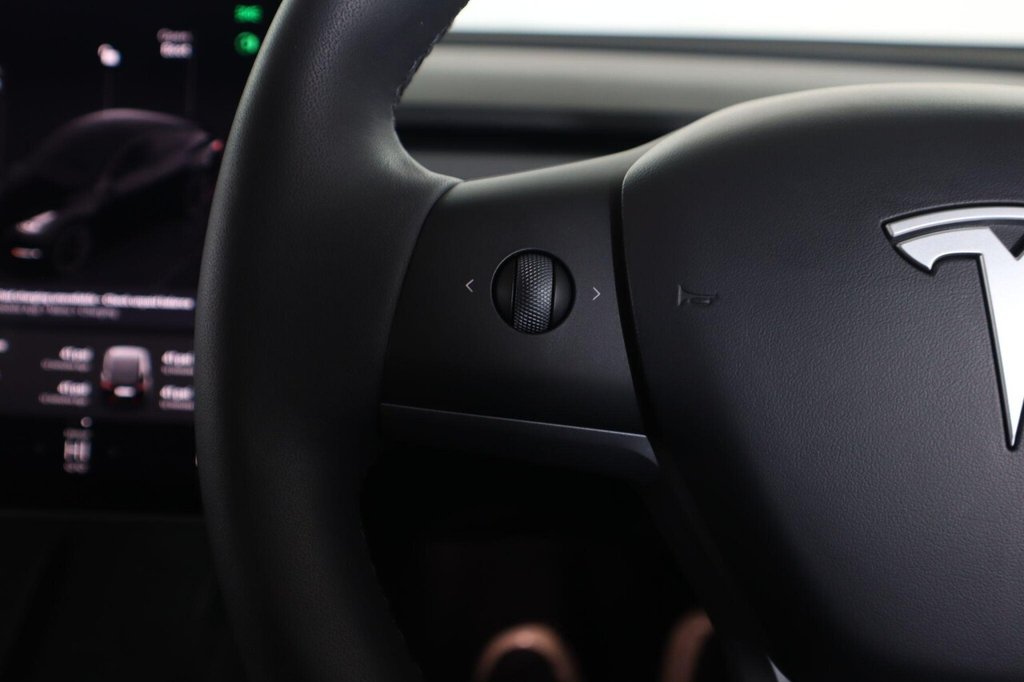 Used Tesla Model Y 2022 for sale - 77356442: Photo 17