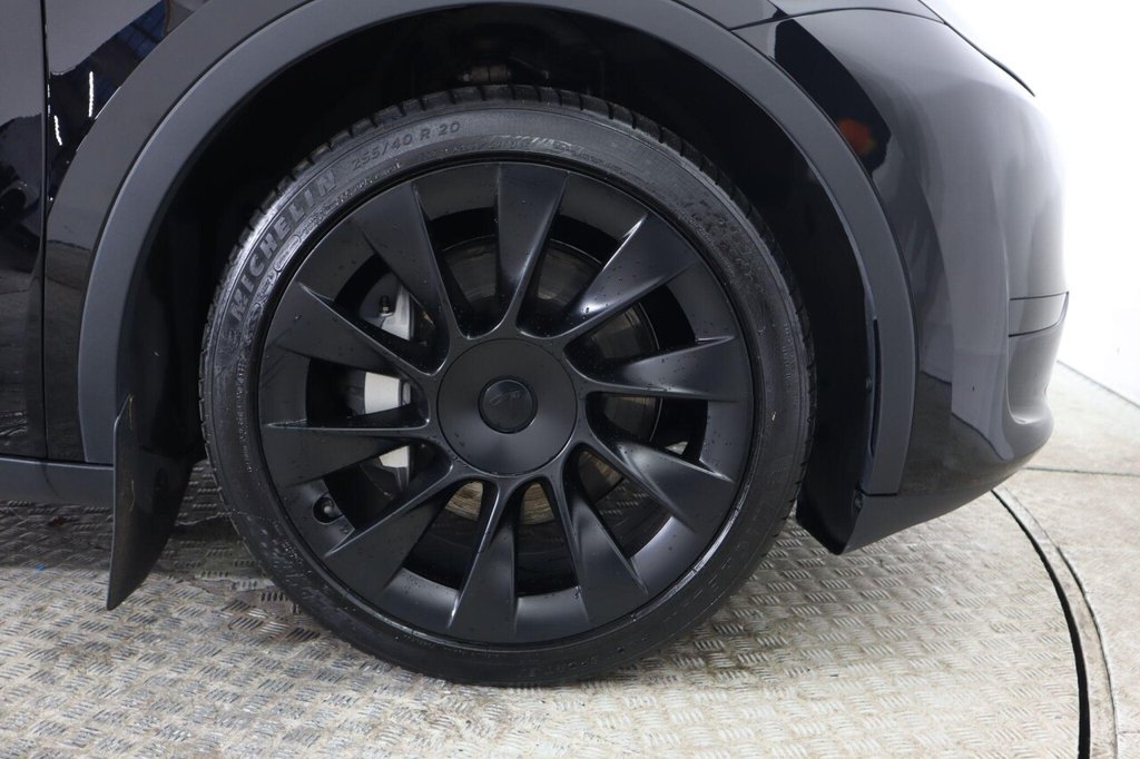 Used Tesla Model Y 2022 for sale - 77356442: Photo 21