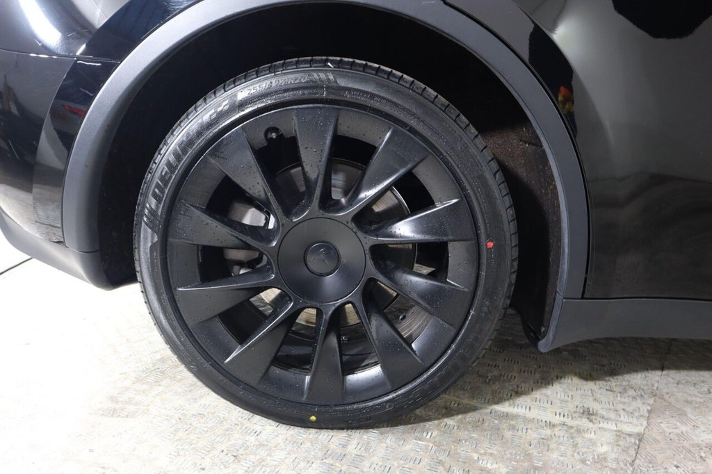 Used Tesla Model Y 2022 for sale - 77356442: Photo 22