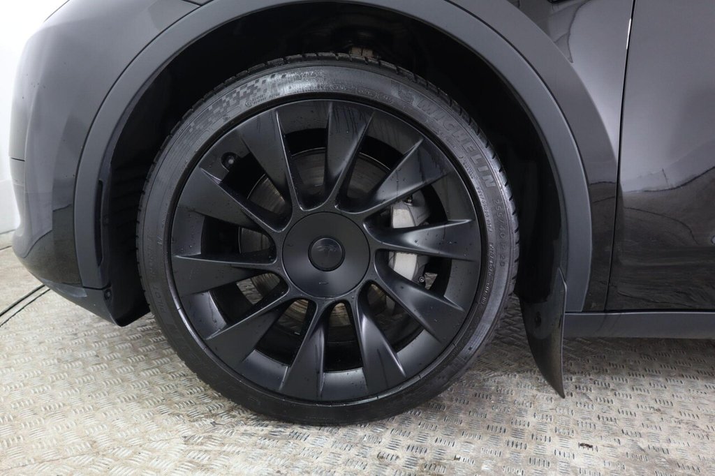 Used Tesla Model Y 2022 for sale - 77356442: Photo 24