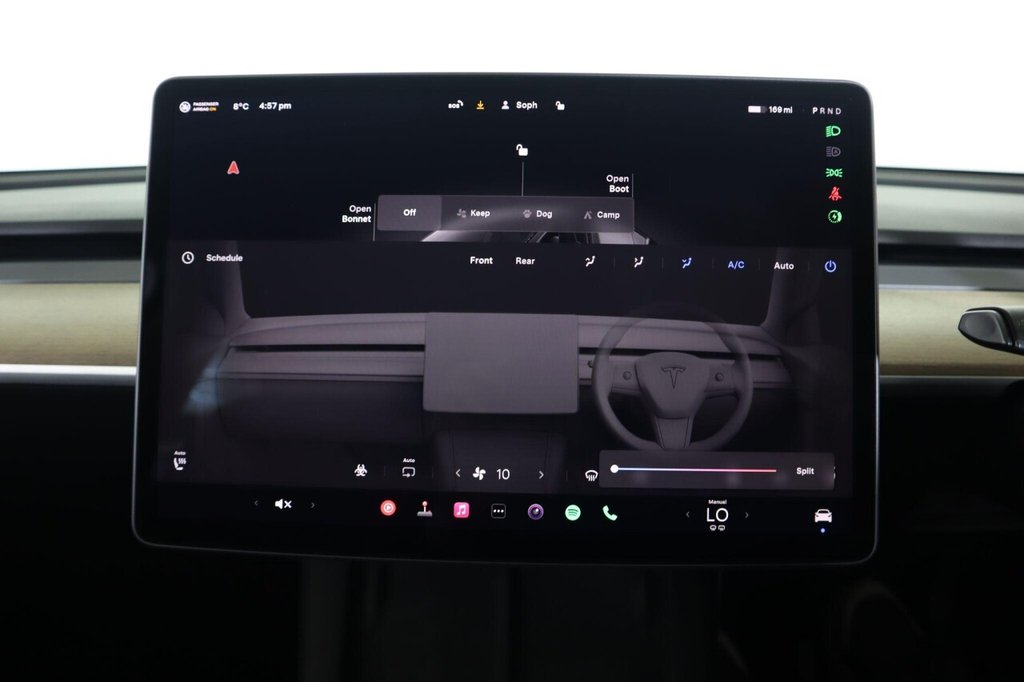 Used Tesla Model Y 2022 for sale - 77356442: Photo 26