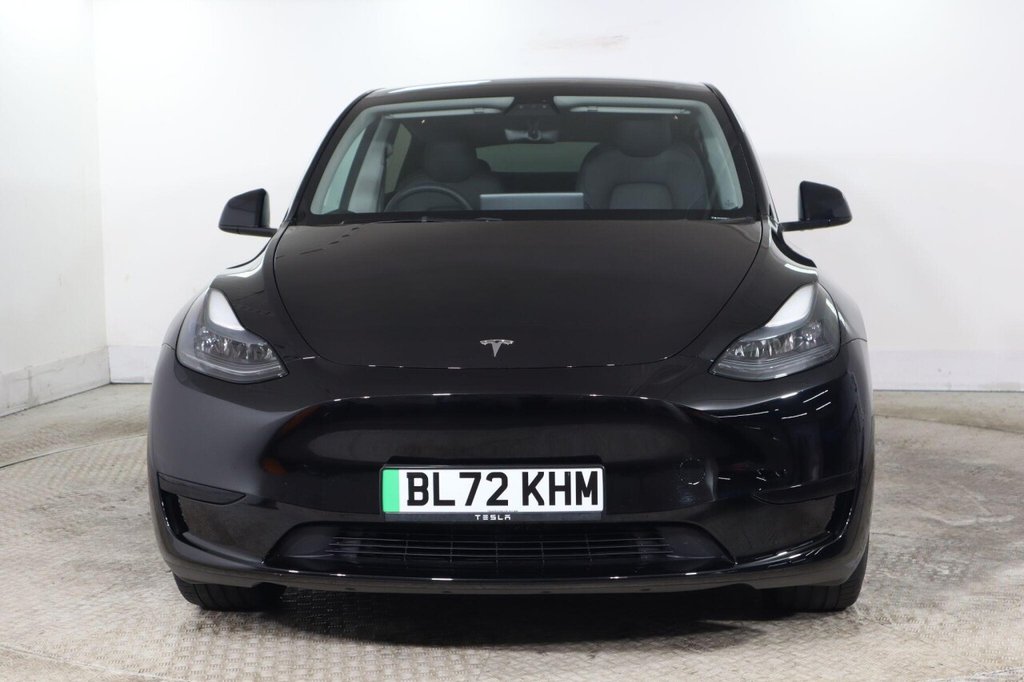 Used Tesla Model Y 2022 for sale - 77356442: Photo 3