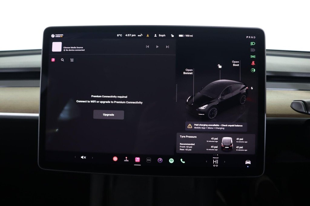 Used Tesla Model Y 2022 for sale - 77356442: Photo 30