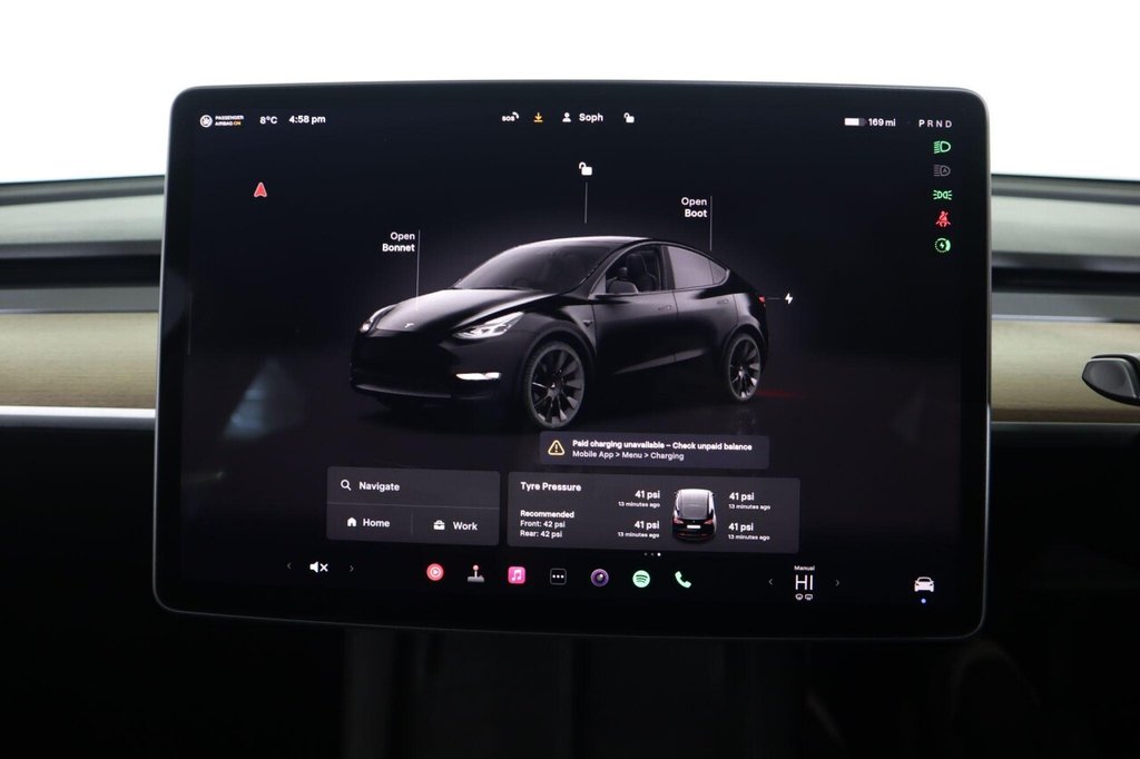 Used Tesla Model Y 2022 for sale - 77356442: Photo 31